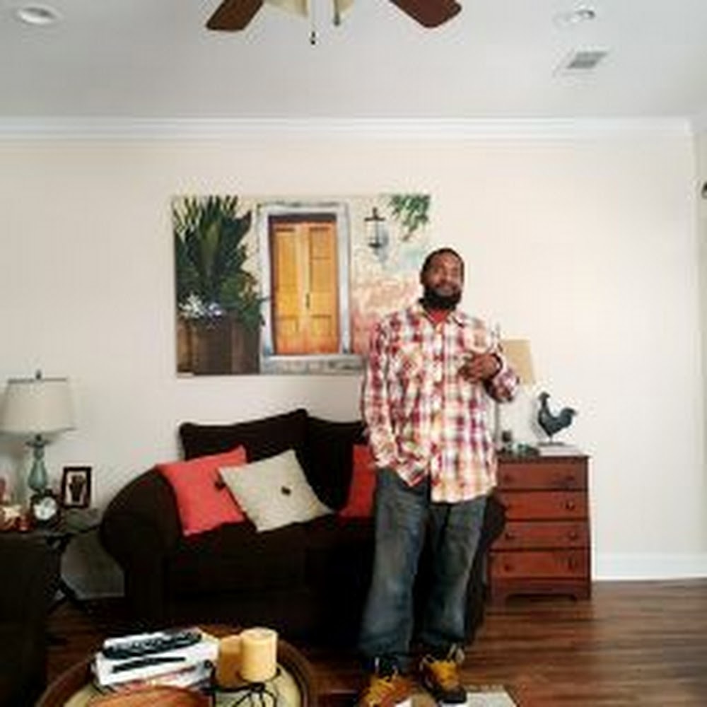 Meet your Posher, Craig